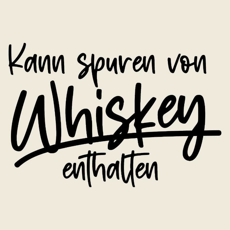 Whiskey