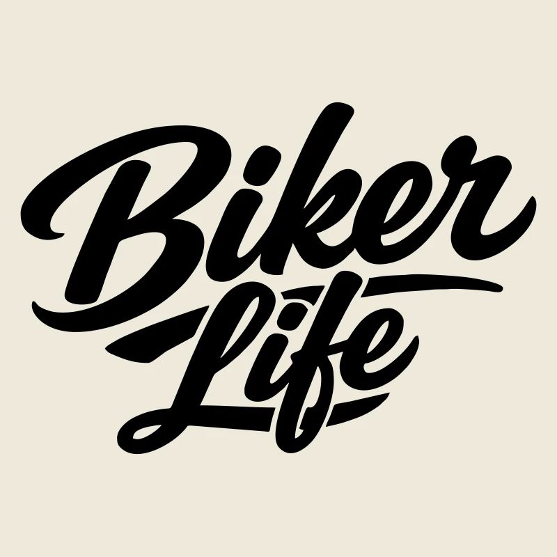 La vie des motards
