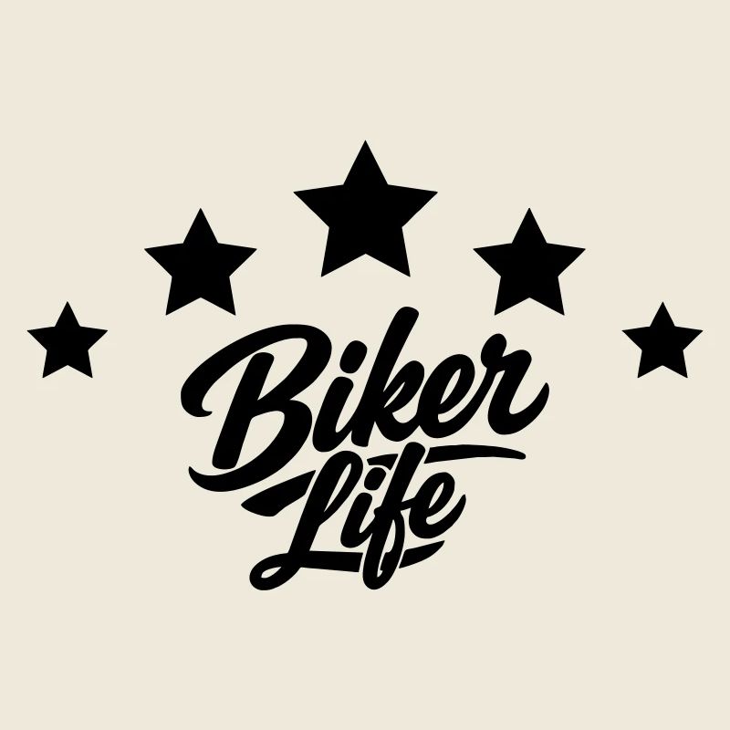 Biker Life 