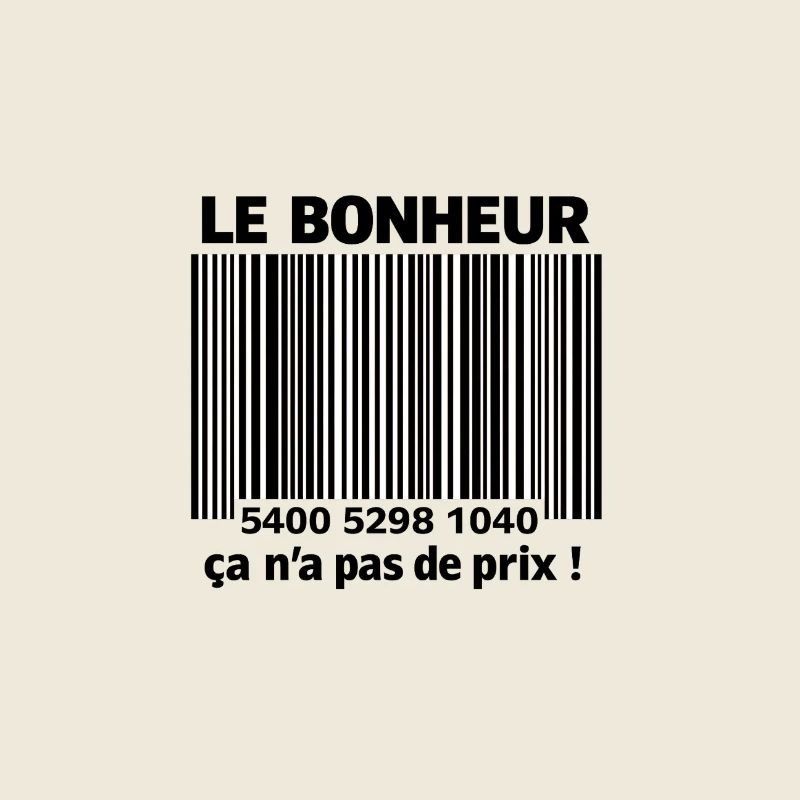 Barcodes Noirs et Blancs