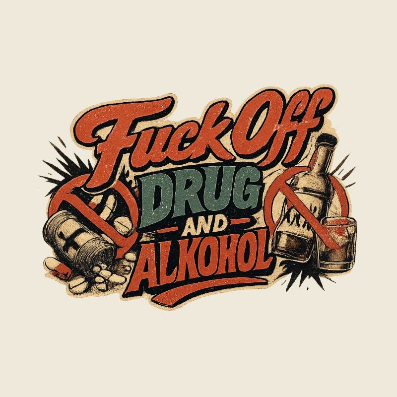 NoToDrugsAndAlcohol