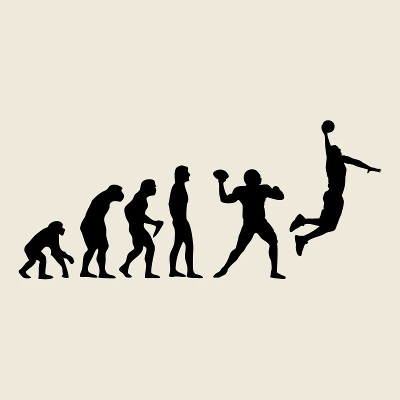 Basketball Evolution