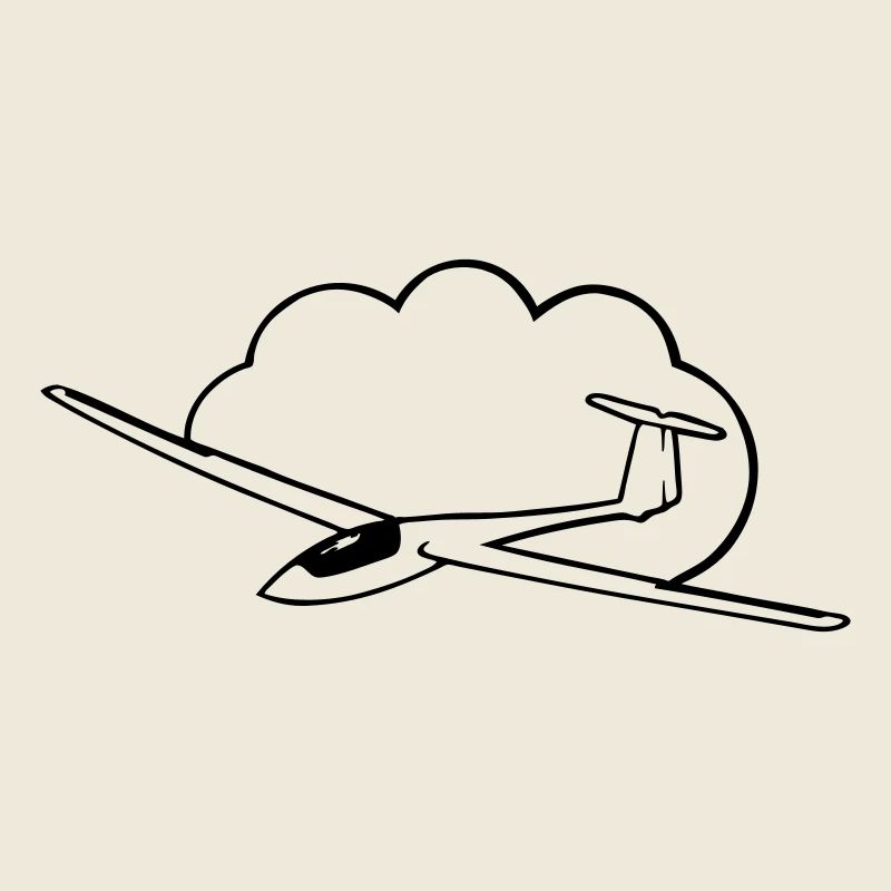 Segelflugzeug