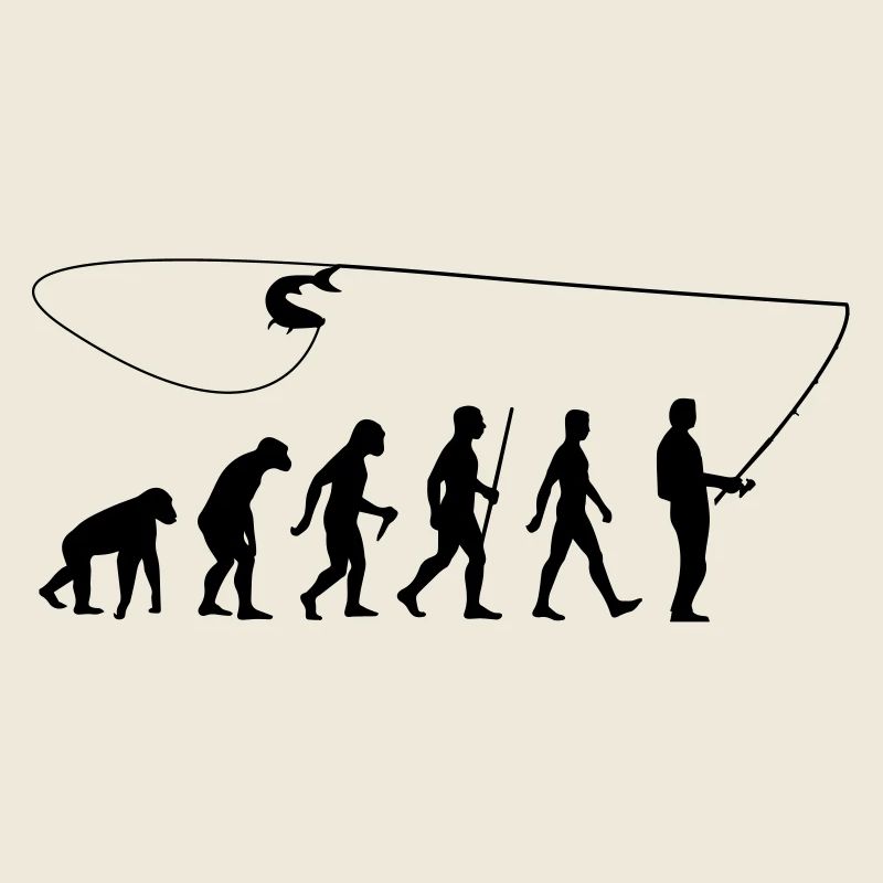 Evolution Fischer