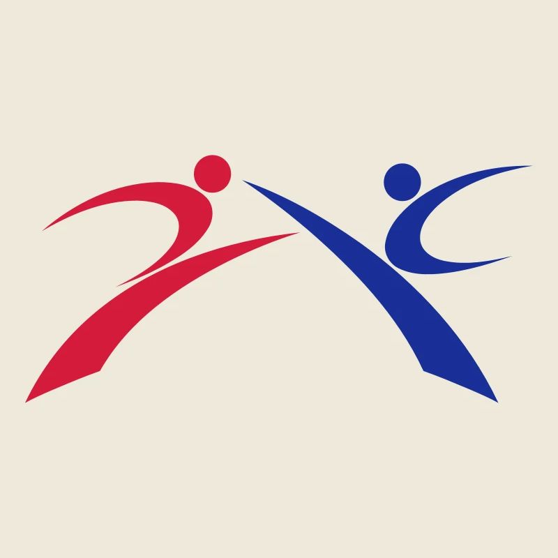 Taekwondo kickers
