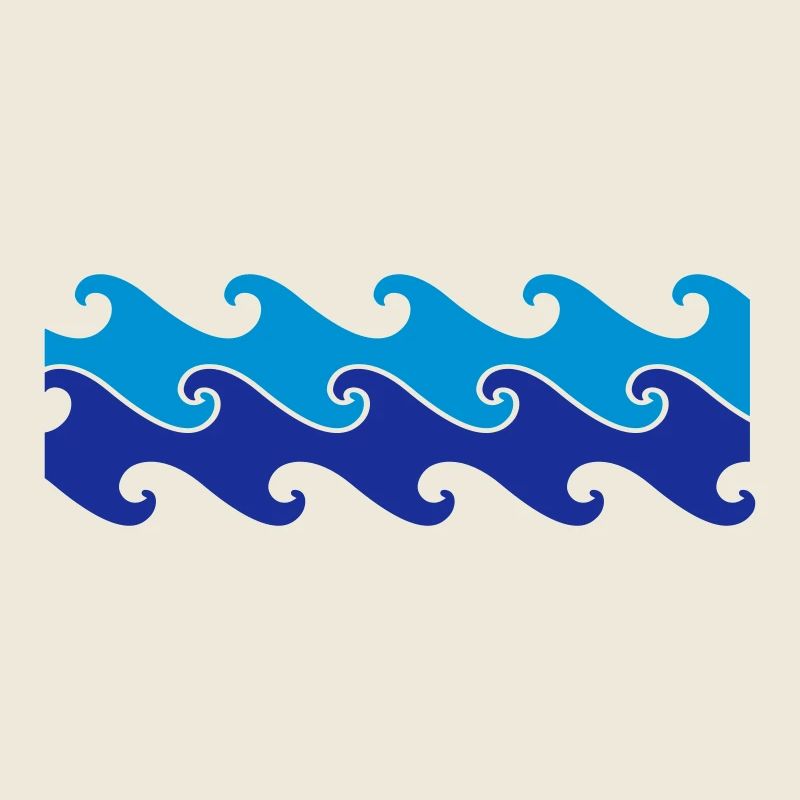 wellen / waves