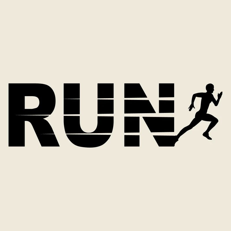 Run, course à pied, jogging, marathon