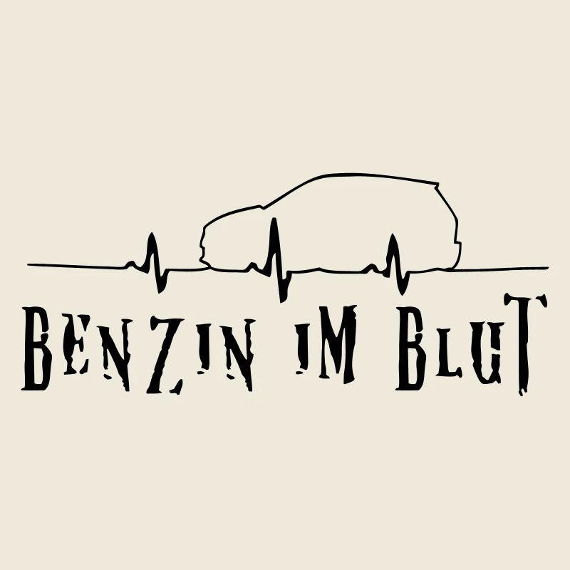 Benzinim Blut