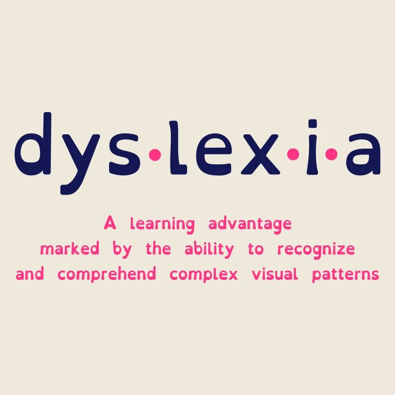 Dyslexia Advantage