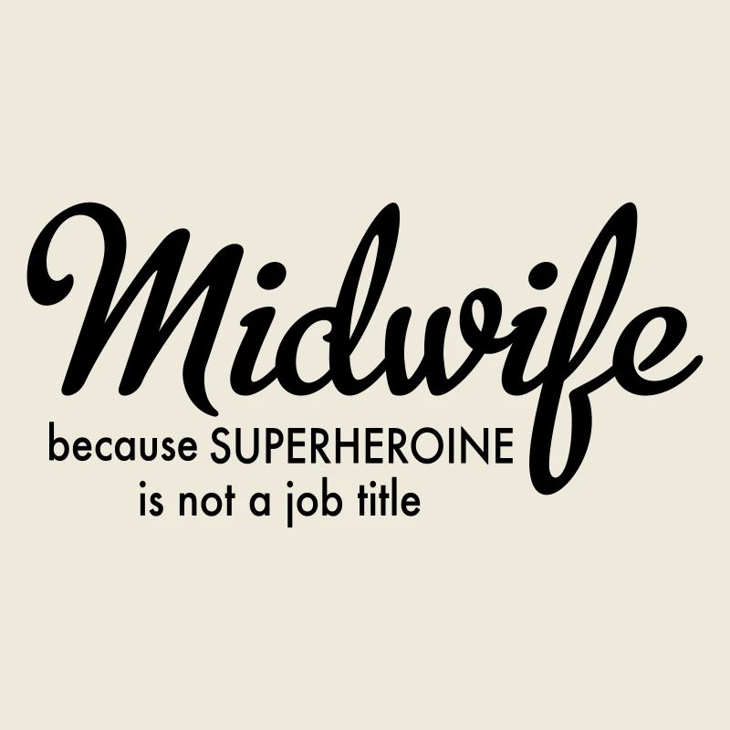 midwife