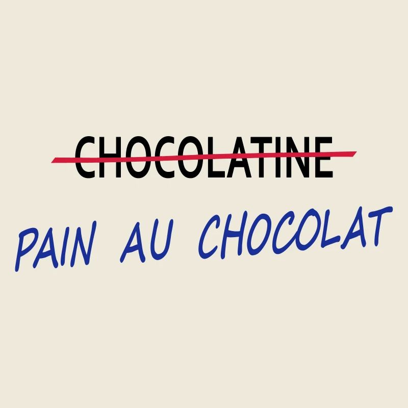Pain au chocolat