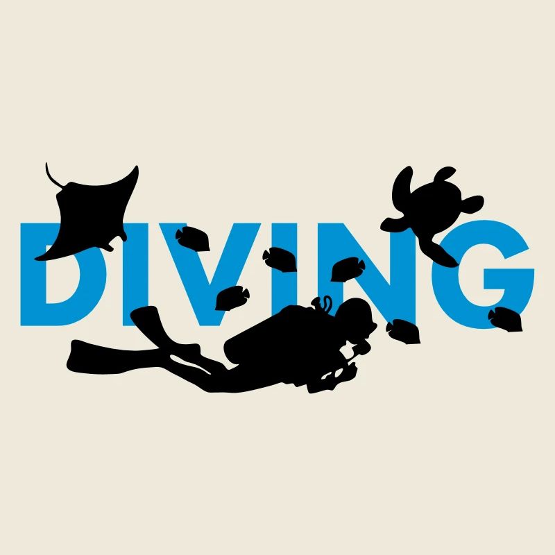 diving tauchen