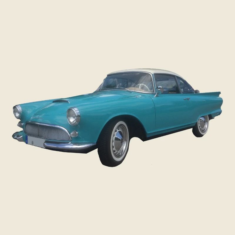Oldtimer