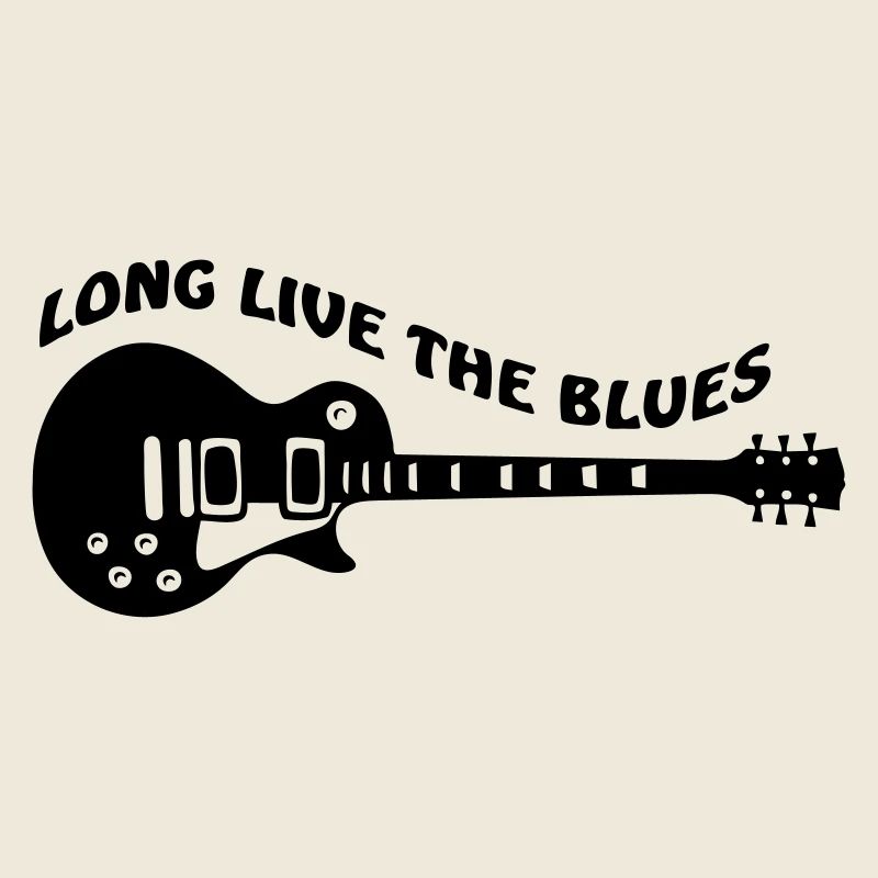 Long Live The Blues
