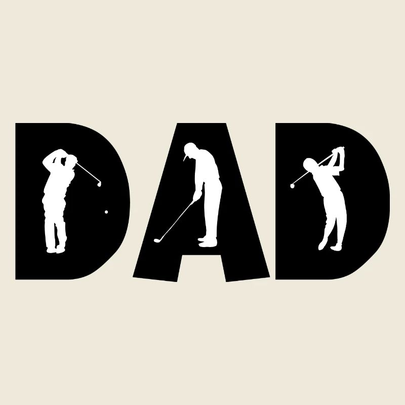 Golf Dad