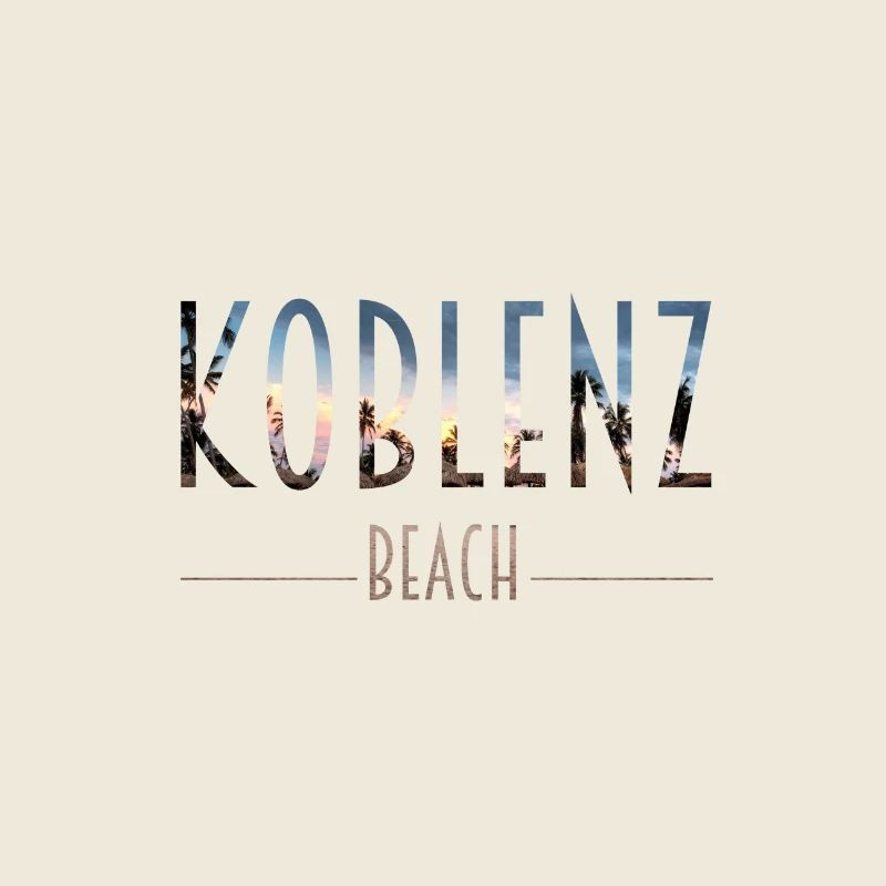 Koblenz Beach
