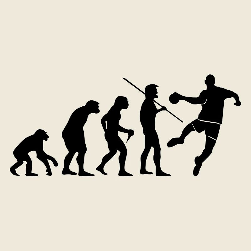 Handball Evolution