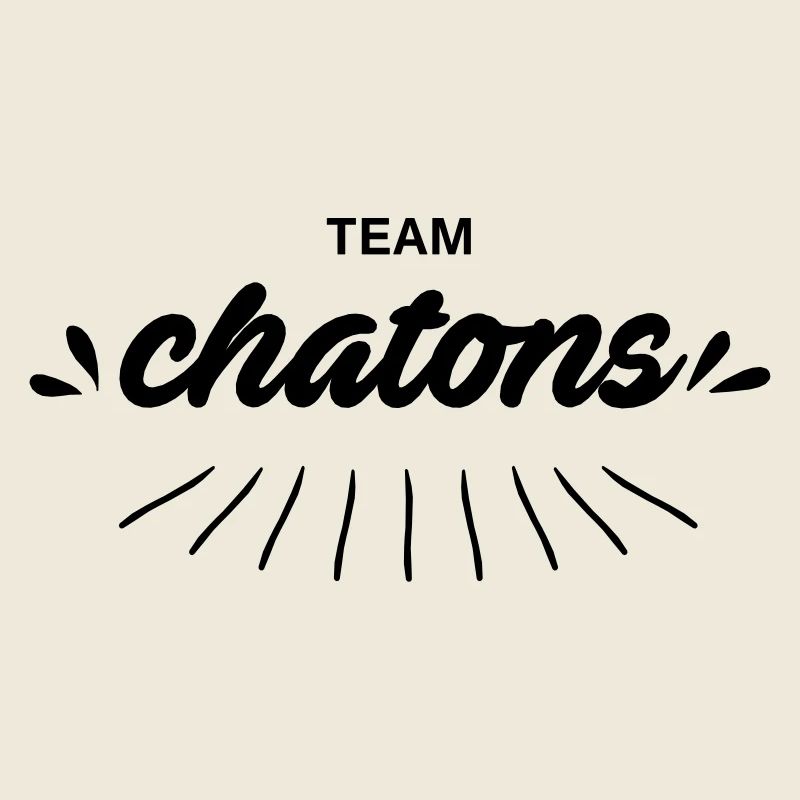 Team Chatons