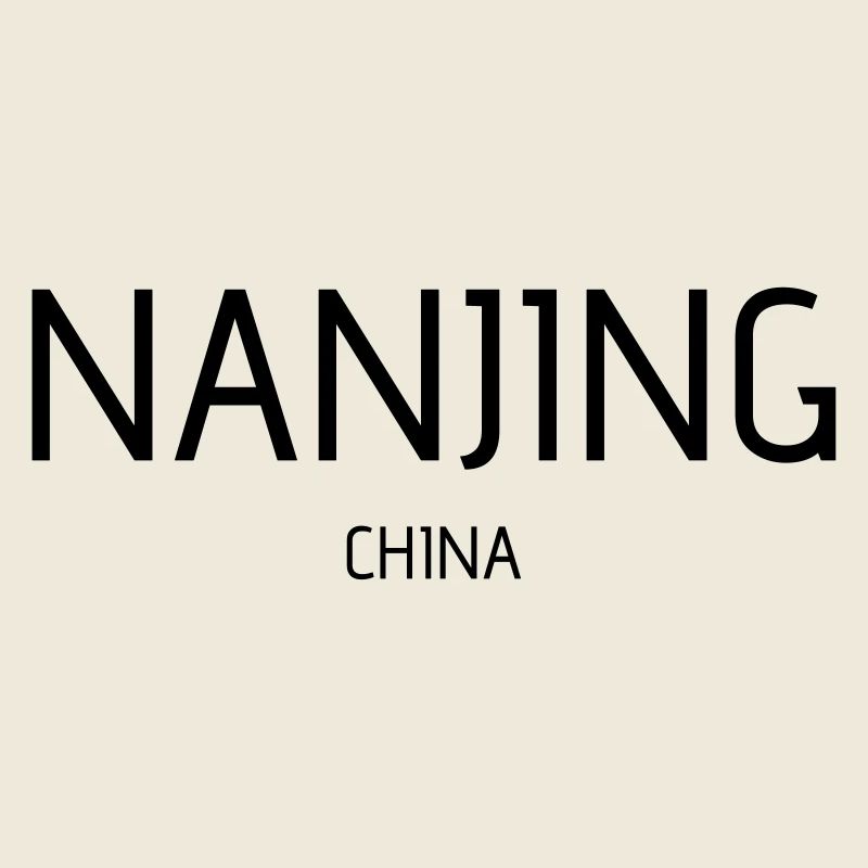 nanjing