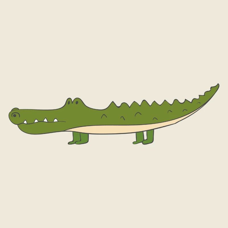 Krokodil