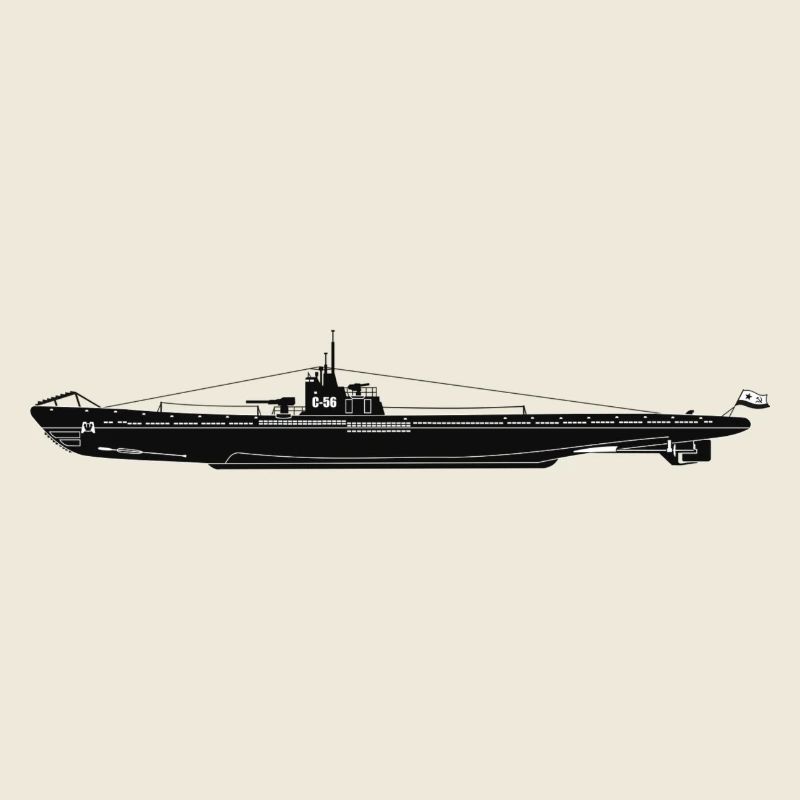sous-marin