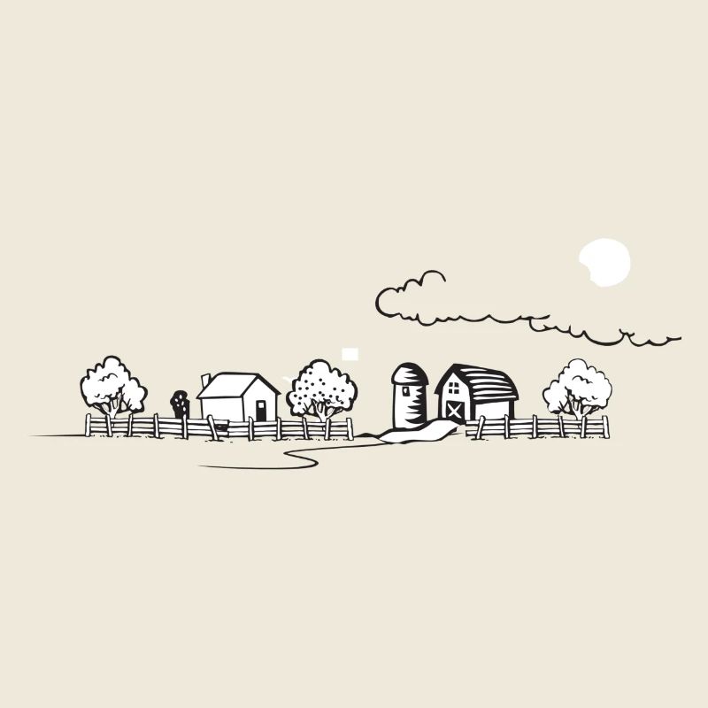 ferme