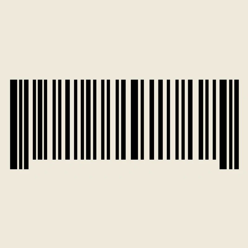 barcode symbol
