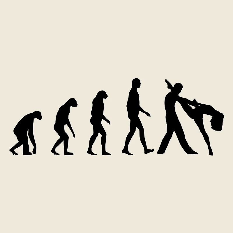 Evolution Dance