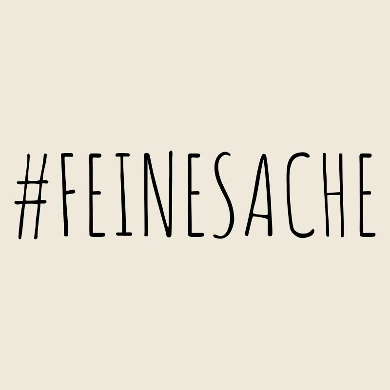 #FEINESACHE Design & Geschenkidee
