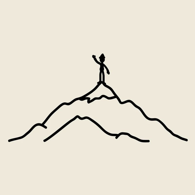 climber
