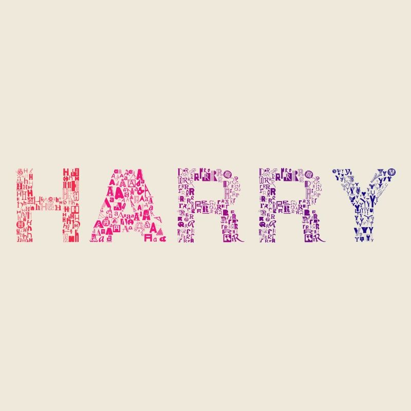 Harry Brief Name