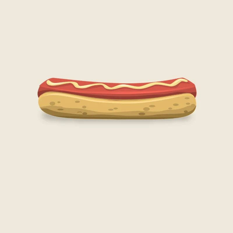 hot dog
