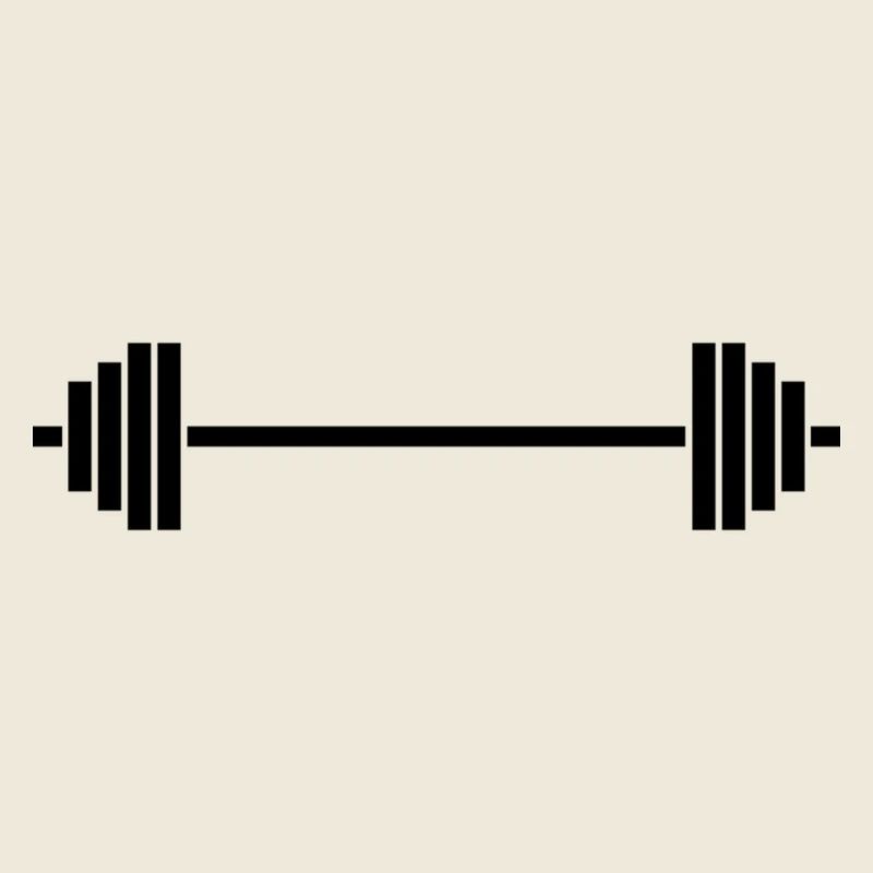barbell