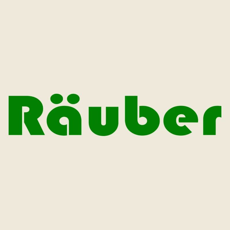 Räuber