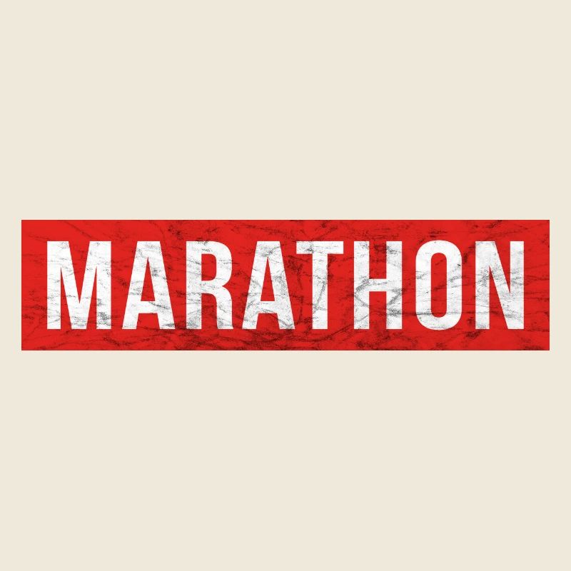 marathon