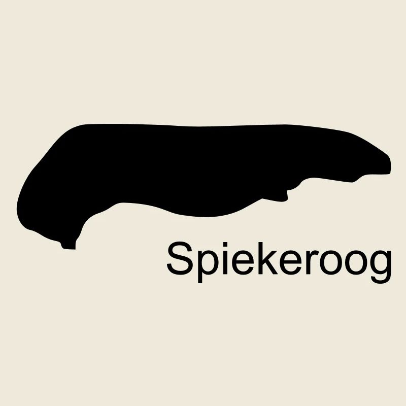 spiekeroog