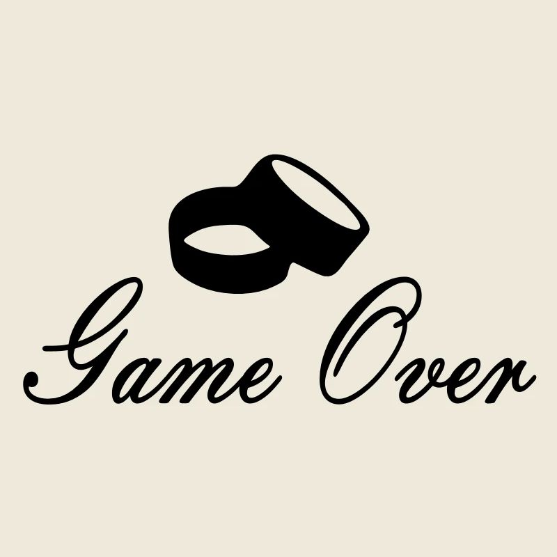 game over