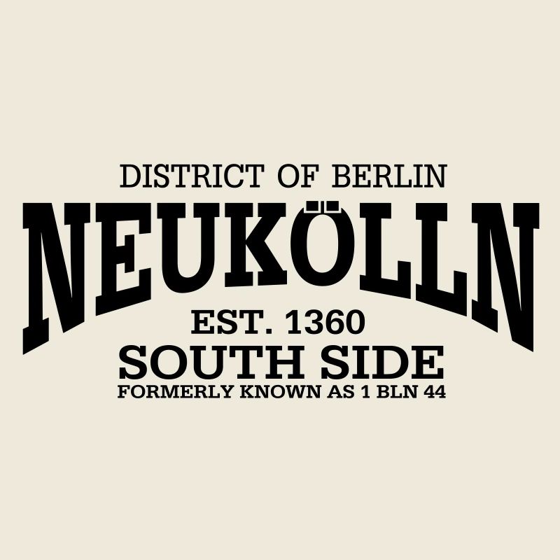 Neukölln Berlin