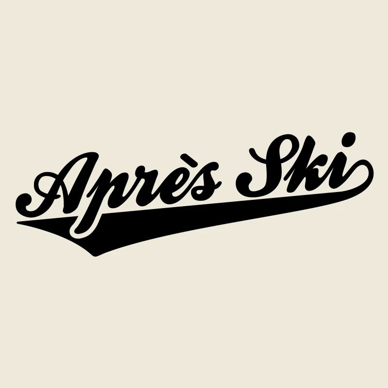 Après Ski