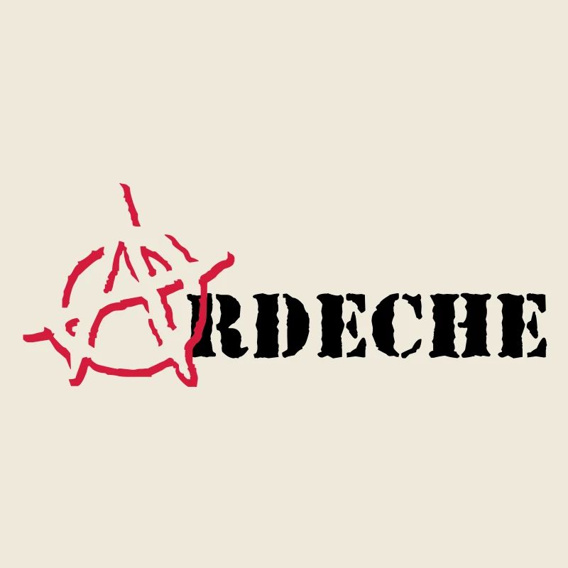 Anarchy Ardeche
