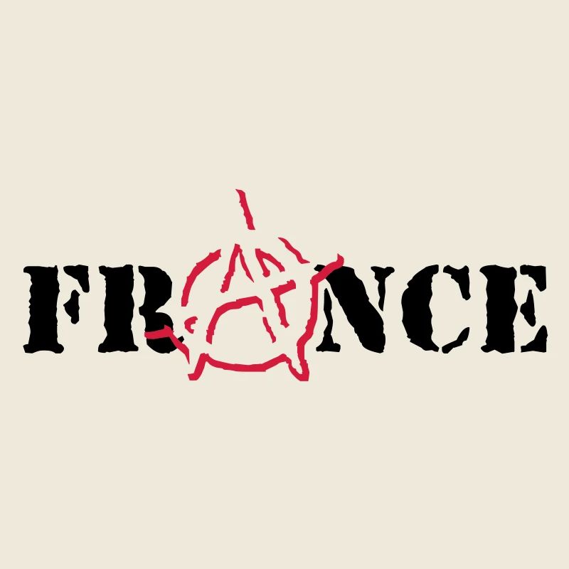 Anarchie Frankreich