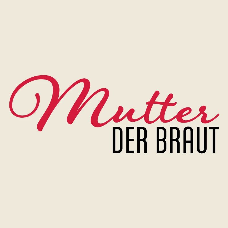 mutter der braut