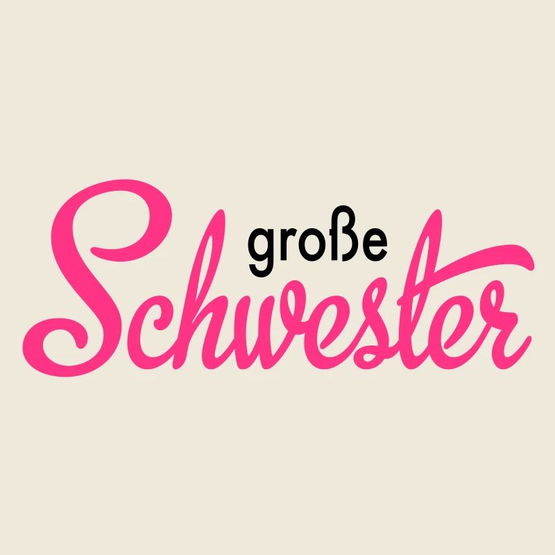 grande soeur