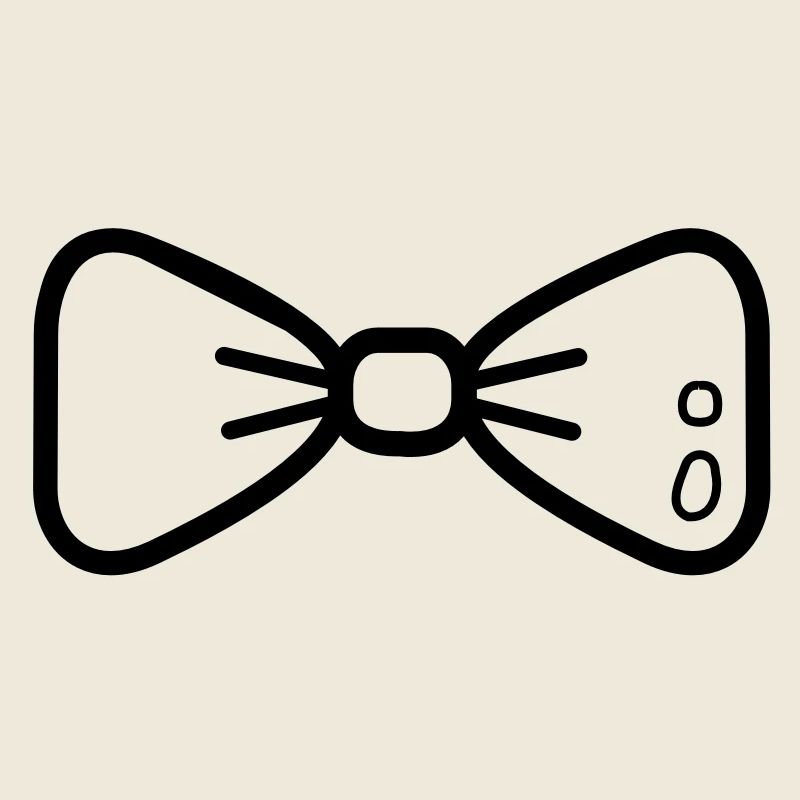 bow tie