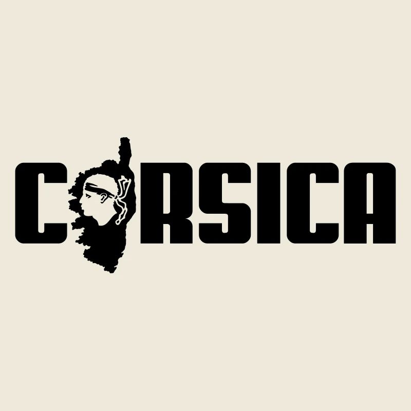 corsica logo