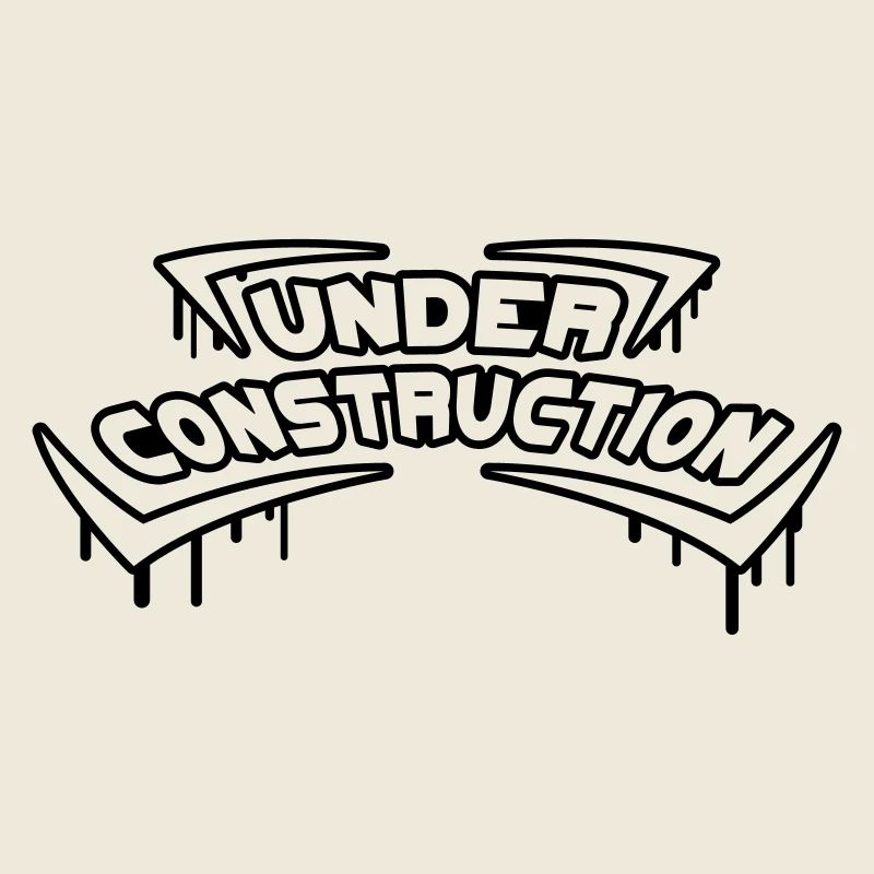 Under Construction