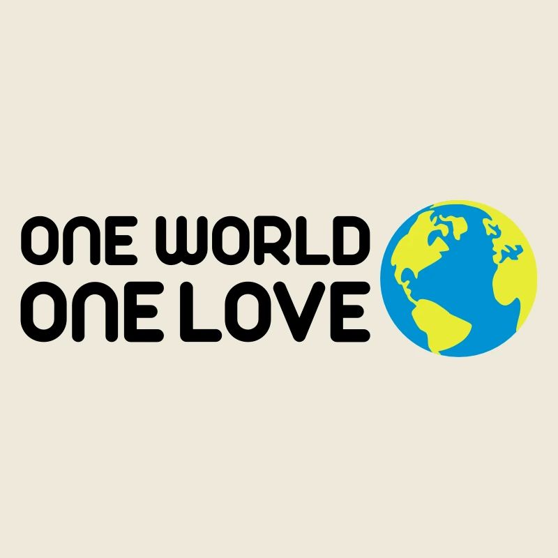 One World One Love