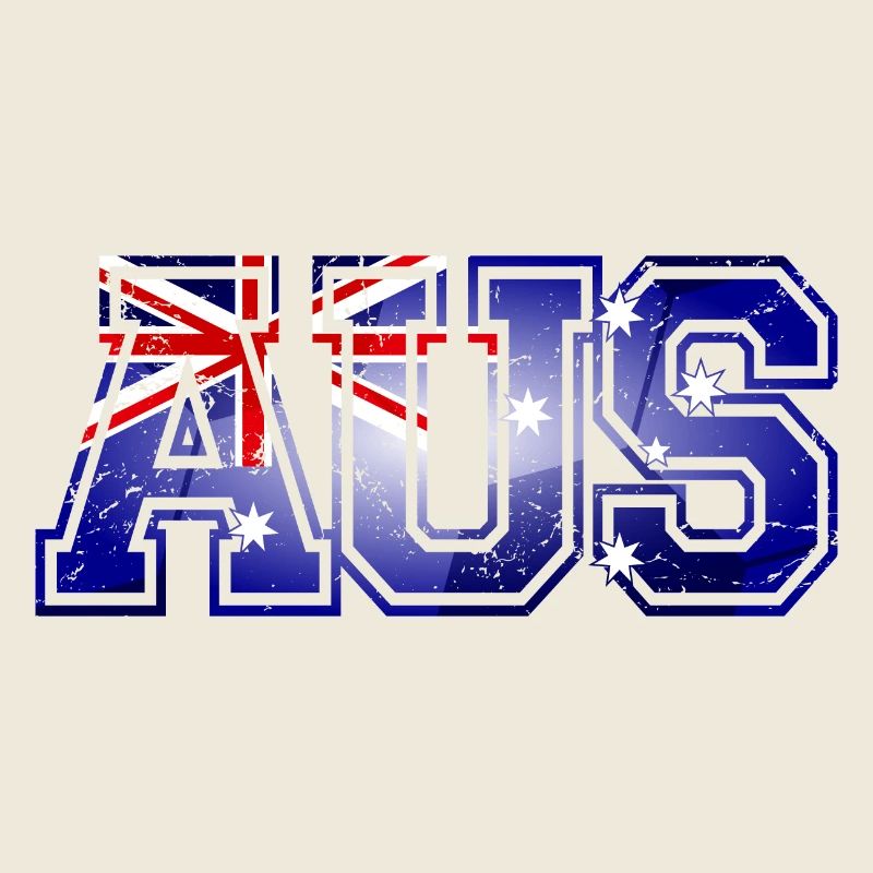 D’Australie