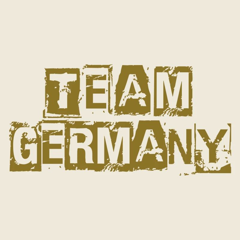 TEAM GERMANY