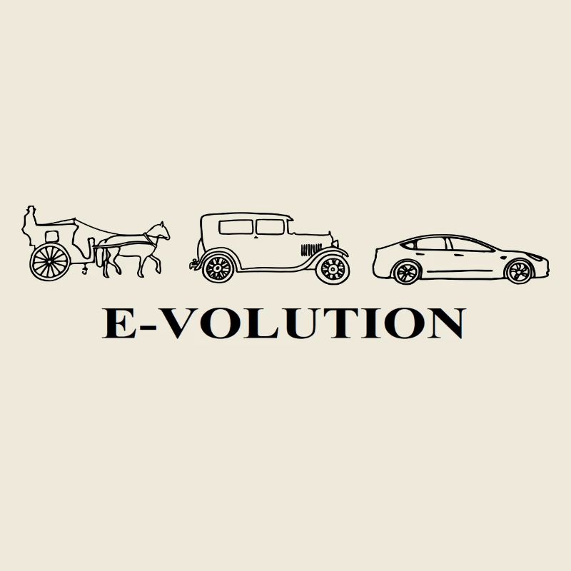 E-Volution Auto Evolution
